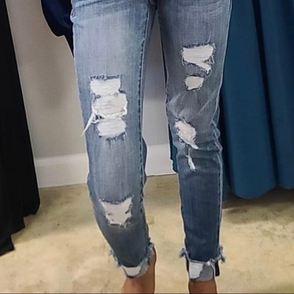 Kan Can Jeans - Picture 2 of 3
